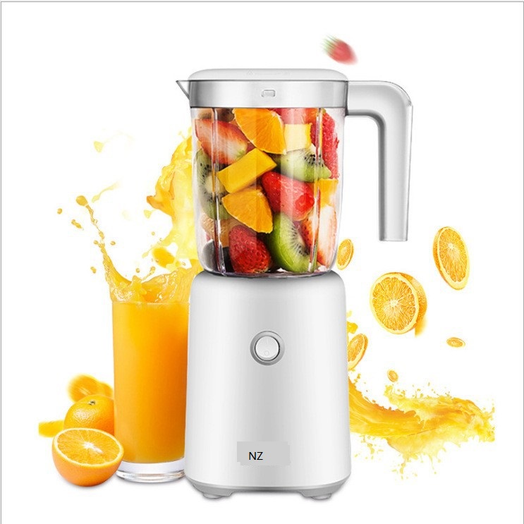 Powerful Fruit Juicer for Smooth, Pure Juice