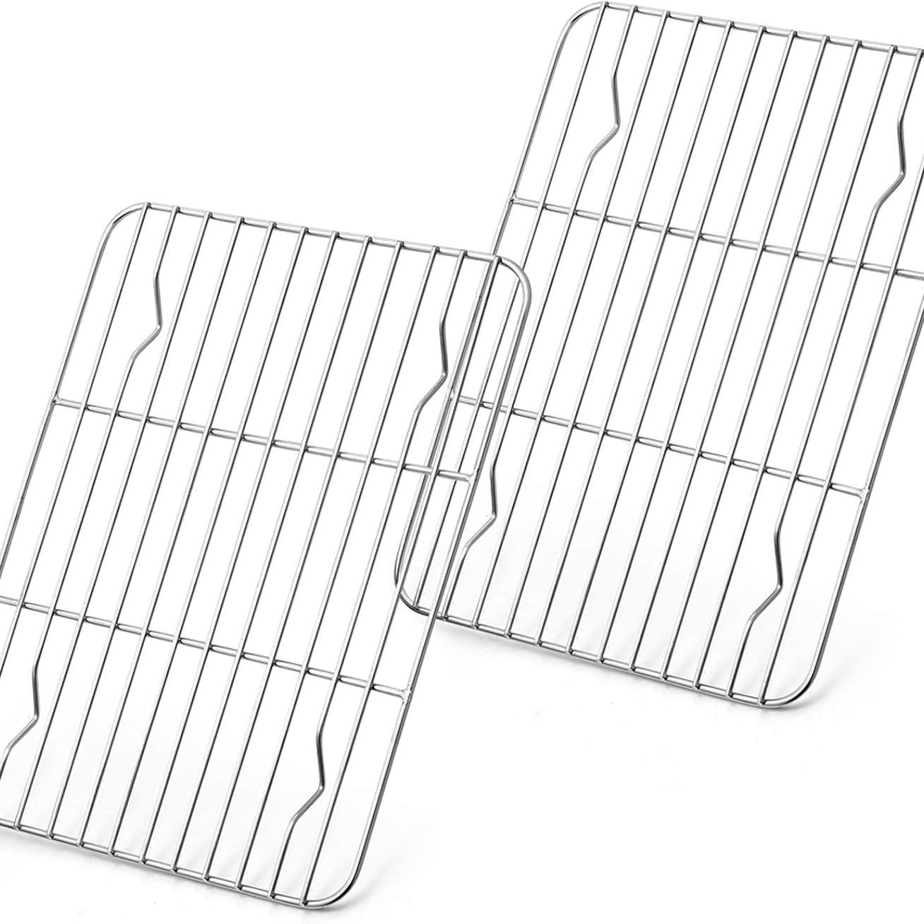 Square barbecue grill mode IASD